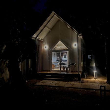 Ocean Whisper- Psst! Hidden Gem Karuvapadna Exterior foto