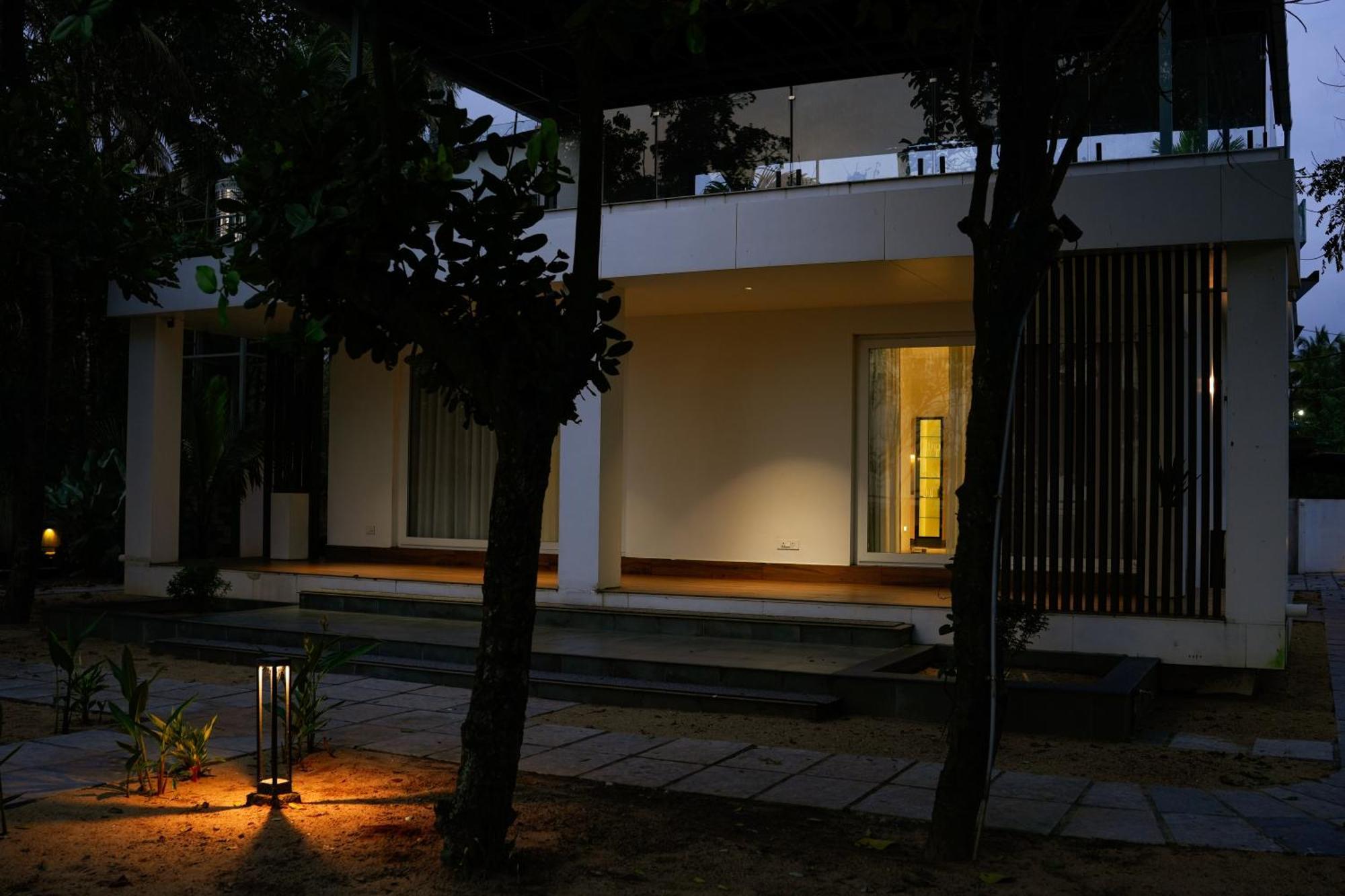 Ocean Whisper- Psst! Hidden Gem Karuvapadna Exterior foto